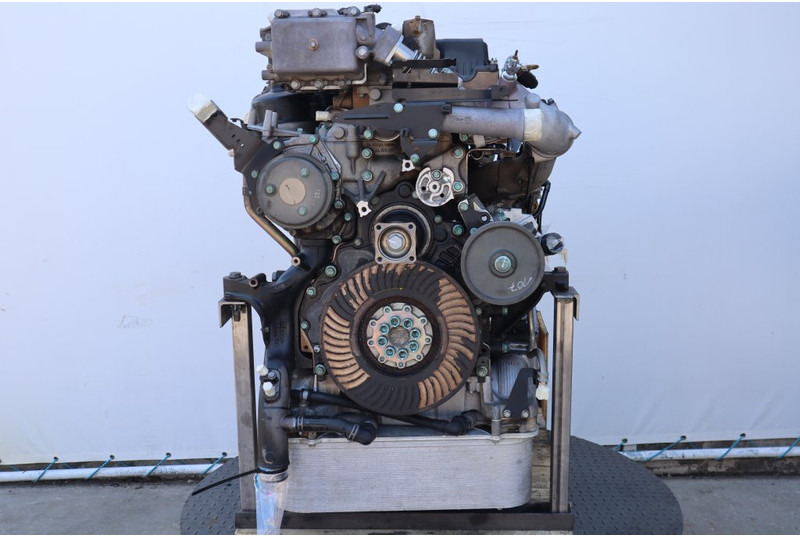 MAN D2676LF26 EURO6 440PS - Engine for Truck: picture 4 MAN D2676LF26 EURO6 440PS - Engine for Truck: picture 4