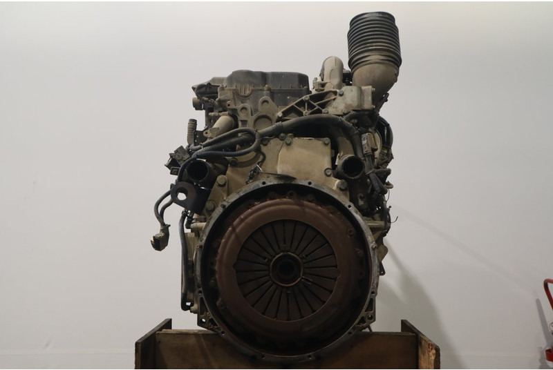 MAN D2676LF53 EURO6 420PS - Engine for Truck: picture 2 MAN D2676LF53 EURO6 420PS - Engine for Truck: picture 2