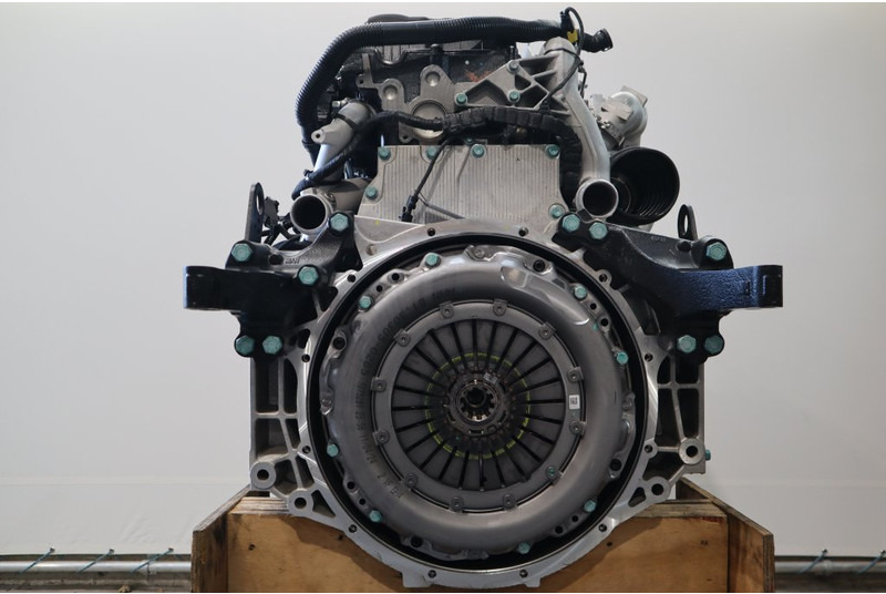 MAN D2676LFAY EURO6E 480PS BRANDNEW - Engine for Truck: picture 4 MAN D2676LFAY EURO6E 480PS BRANDNEW - Engine for Truck: picture 4