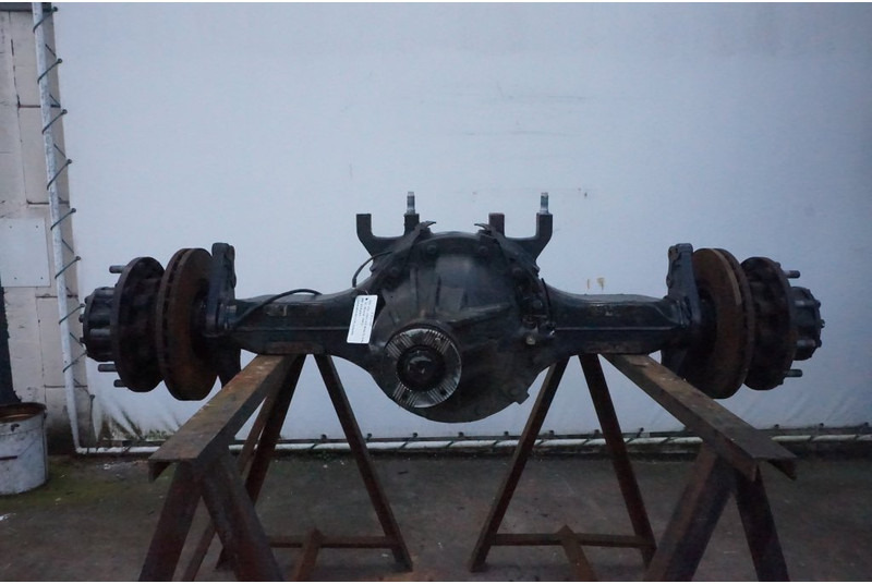 MAN HY-1344-03 37/16 I=2.31 - Rear axle for Truck: picture 1 MAN HY-1344-03 37/16 I=2.31 - Rear axle for Truck: picture 1