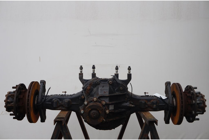 MAN HY-1350-01 37/12 - Rear axle for Truck: picture 1 MAN HY-1350-01 37/12 - Rear axle for Truck: picture 1