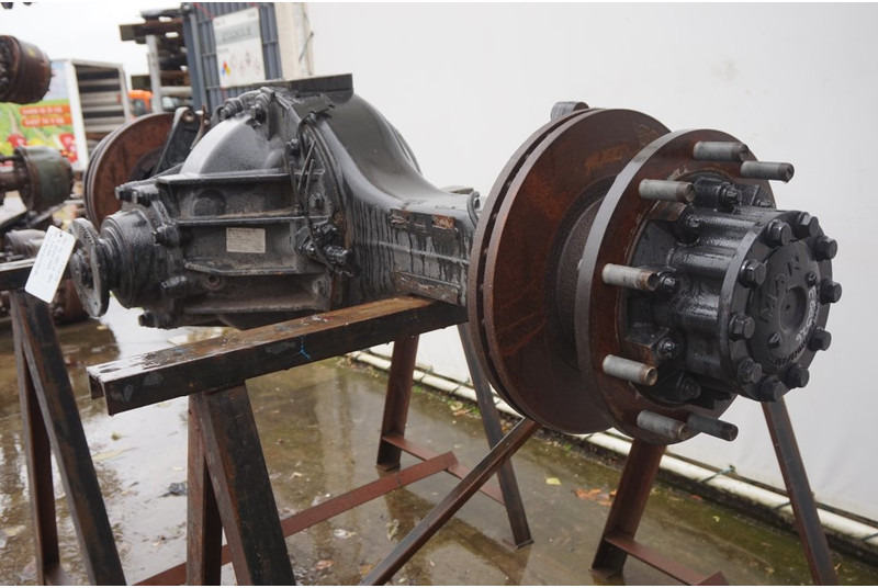 MAN HY-1350-15 38/14 - Rear axle for Truck: picture 2 MAN HY-1350-15 38/14 - Rear axle for Truck: picture 2