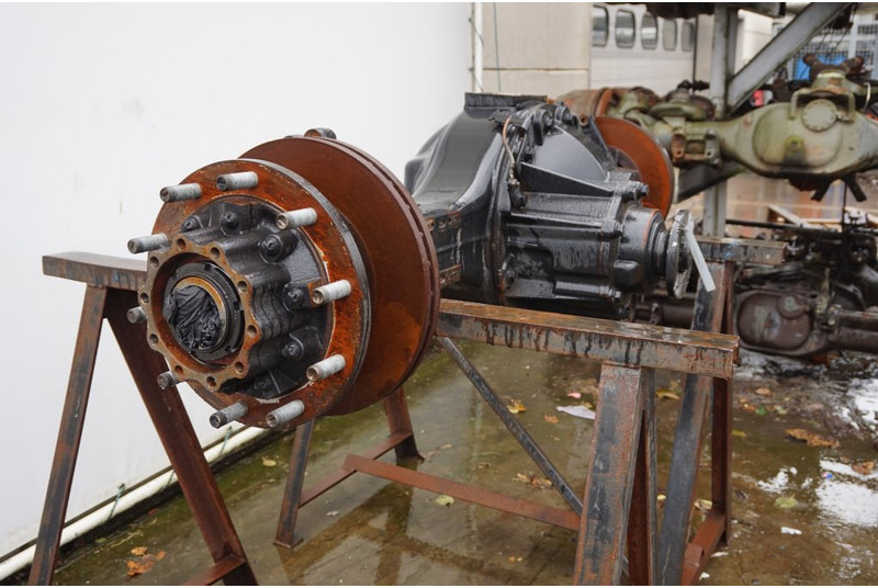 MAN HY-1350-15 38/14 - Rear axle for Truck: picture 3 MAN HY-1350-15 38/14 - Rear axle for Truck: picture 3