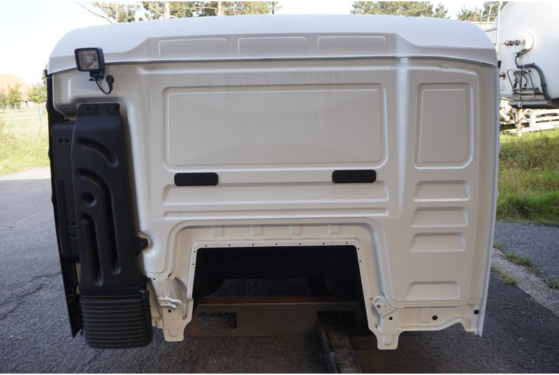 MAN TG3 NN NEW - Cab and interior for Truck: picture 4 MAN TG3 NN NEW - Cab and interior for Truck: picture 4