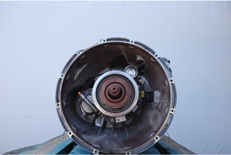 Mercedes-Benz G211-12KL MP4 OM471 715352G2252322 - Gearbox for Truck: picture 2 Mercedes-Benz G211-12KL MP4 OM471 715352G2252322 - Gearbox for Truck: picture 2