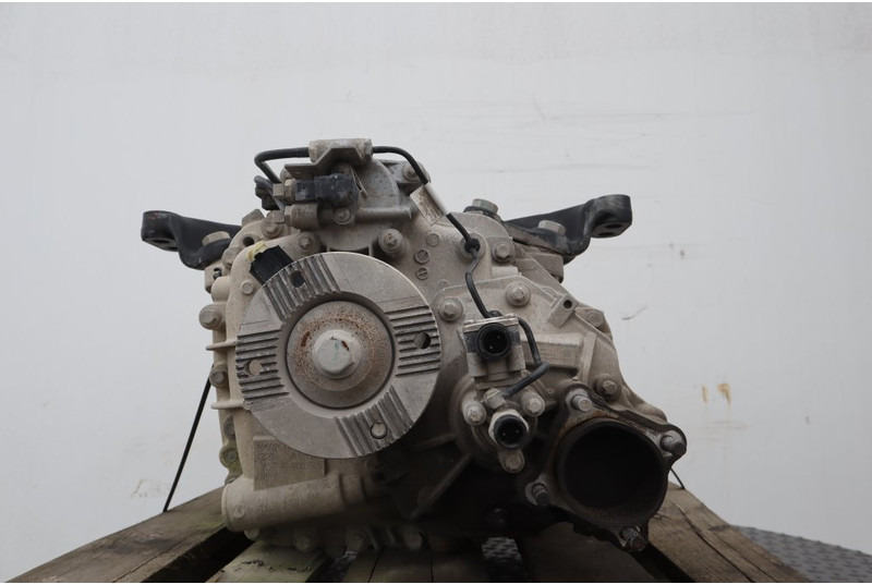 Mercedes-Benz G281-12KL MP4 AROCS 71537101470320 - Gearbox for Truck: picture 4 Mercedes-Benz G281-12KL MP4 AROCS 71537101470320 - Gearbox for Truck: picture 4