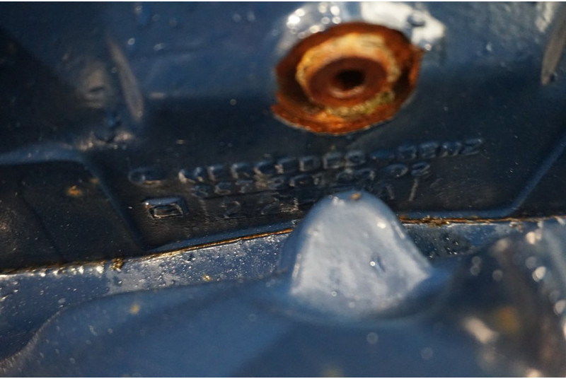 Mercedes-Benz G4/65-7/11.0 - Gearbox for Truck: picture 5 Mercedes-Benz G4/65-7/11.0 - Gearbox for Truck: picture 5