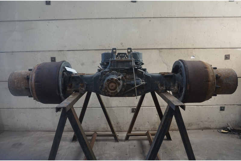 Mercedes-Benz HL7/56DS-13 29/24X4.00 - Rear axle for Truck: picture 1 Mercedes-Benz HL7/56DS-13 29/24X4.00 - Rear axle for Truck: picture 1