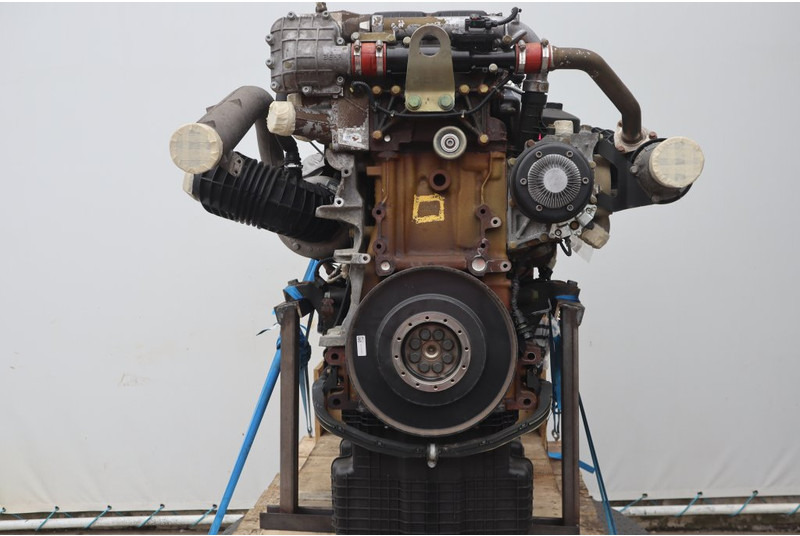 Mercedes-Benz OM470LA EURO6D 460PS 470913C0499381 - Engine for Truck: picture 2 Mercedes-Benz OM470LA EURO6D 460PS 470913C0499381 - Engine for Truck: picture 2