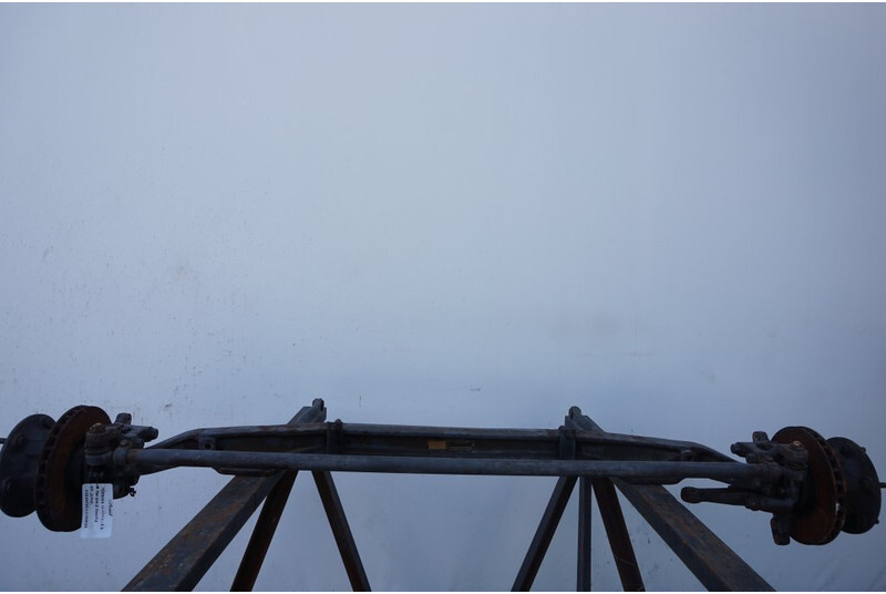 Mercedes-Benz VL 1/11 C-2.3 - Front axle for Truck: picture 1 Mercedes-Benz VL 1/11 C-2.3 - Front axle for Truck: picture 1