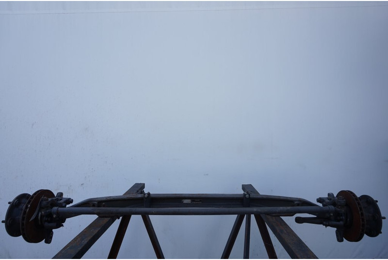 Mercedes-Benz VL1/11C-2.3 - Front axle for Truck: picture 1 Mercedes-Benz VL1/11C-2.3 - Front axle for Truck: picture 1