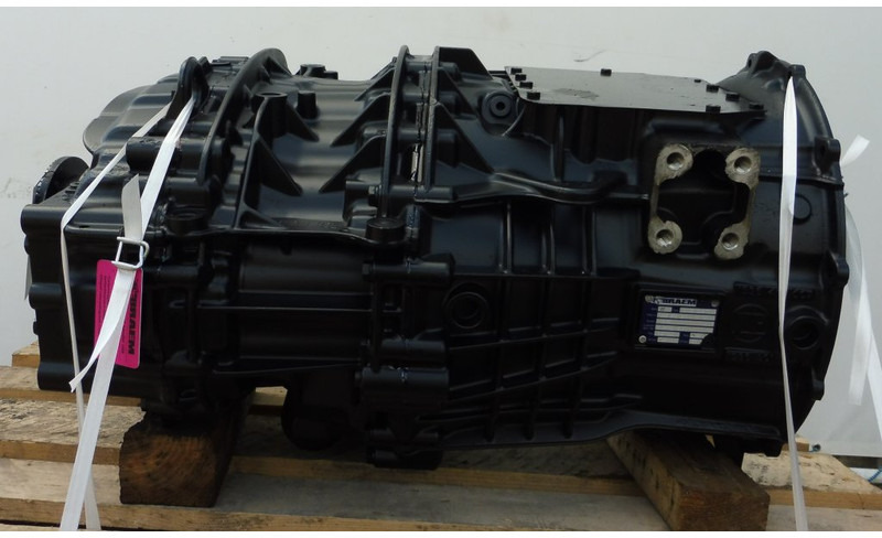ZF 12AS1210TO - Gearbox for Truck: picture 3 ZF 12AS1210TO - Gearbox for Truck: picture 3