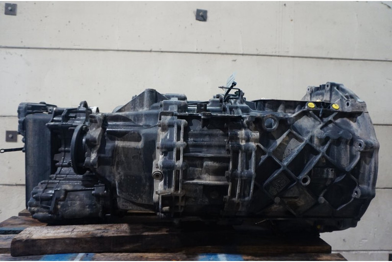 ZF 12AS2331DD+INT3 - Gearbox for Truck: picture 3 ZF 12AS2331DD+INT3 - Gearbox for Truck: picture 3