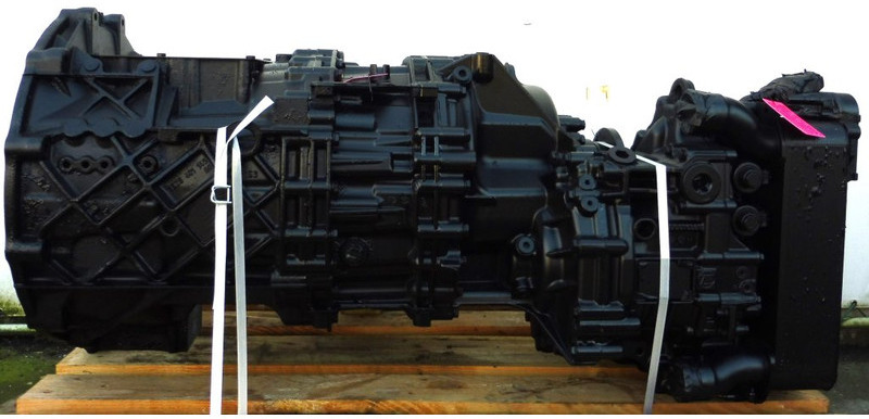 ZF 12AS2331OD+INT3 - Gearbox for Truck: picture 1 ZF 12AS2331OD+INT3 - Gearbox for Truck: picture 1