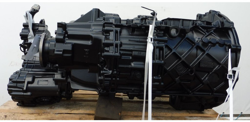 ZF 12AS2331TD INT3 - Gearbox for Truck: picture 3 ZF 12AS2331TD INT3 - Gearbox for Truck: picture 3