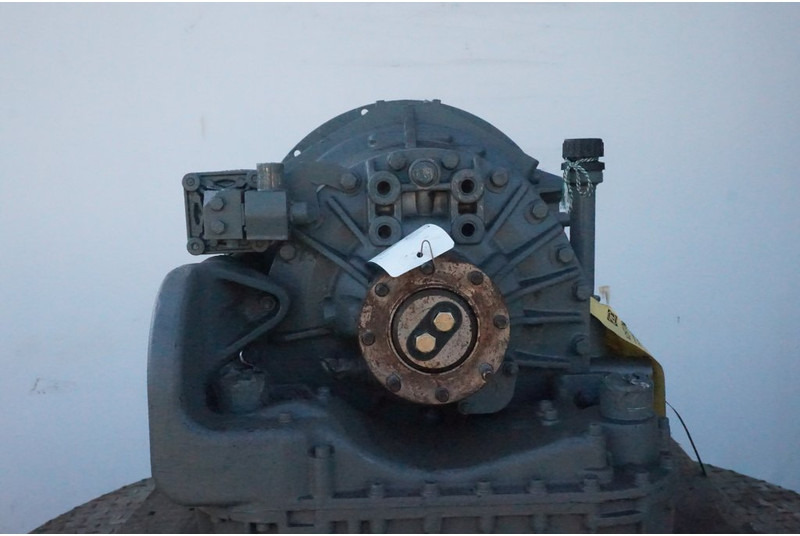 ZF 4 HP-500 - Gearbox for Truck: picture 4 ZF 4 HP-500 - Gearbox for Truck: picture 4