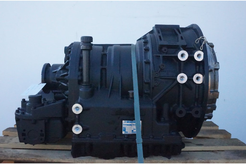 ZF 5 HP-500 - Gearbox for Truck: picture 3 ZF 5 HP-500 - Gearbox for Truck: picture 3