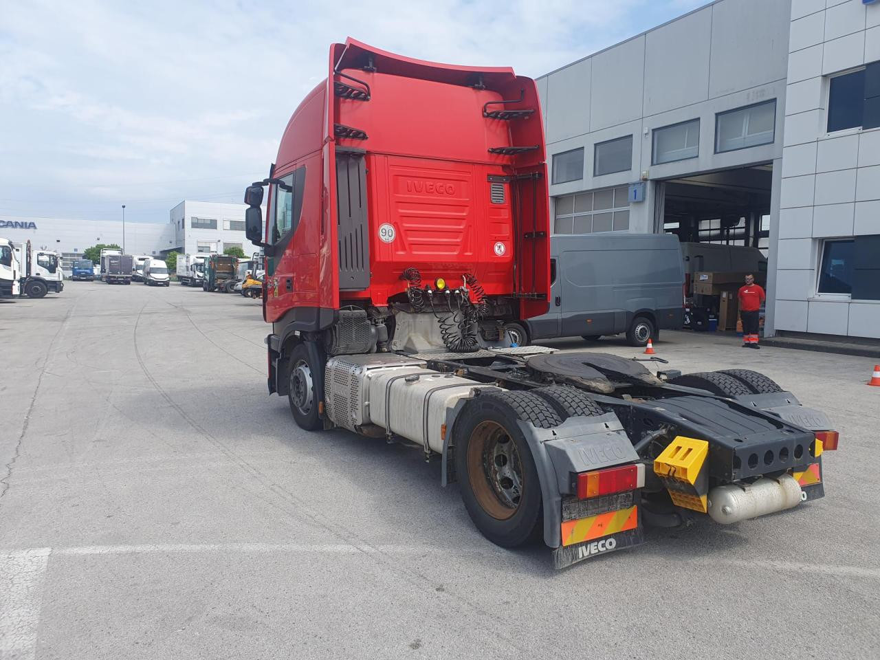 IVECO Stralis AS440S48T/FP-LT - Tractor unit: picture 4 IVECO Stralis AS440S48T/FP-LT - Tractor unit: picture 4