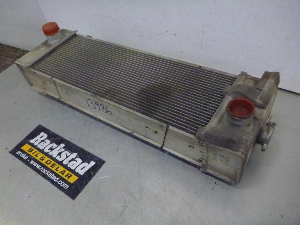 CAT 305.5 E Kylare, 378-1255 - Radiator for Construction machinery: picture 2 CAT 305.5 E Kylare, 378-1255 - Radiator for Construction machinery: picture 2