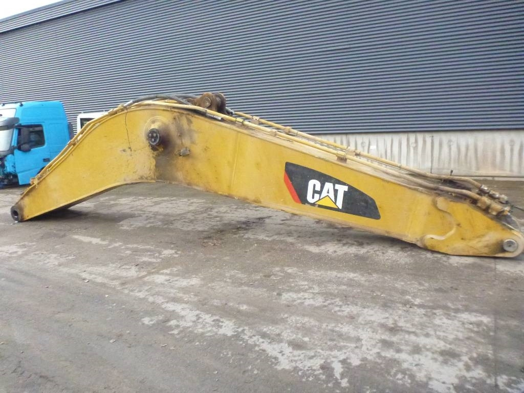 CAT 374 D, 297-7355 - Boom for Construction machinery: picture 1 CAT 374 D, 297-7355 - Boom for Construction machinery: picture 1