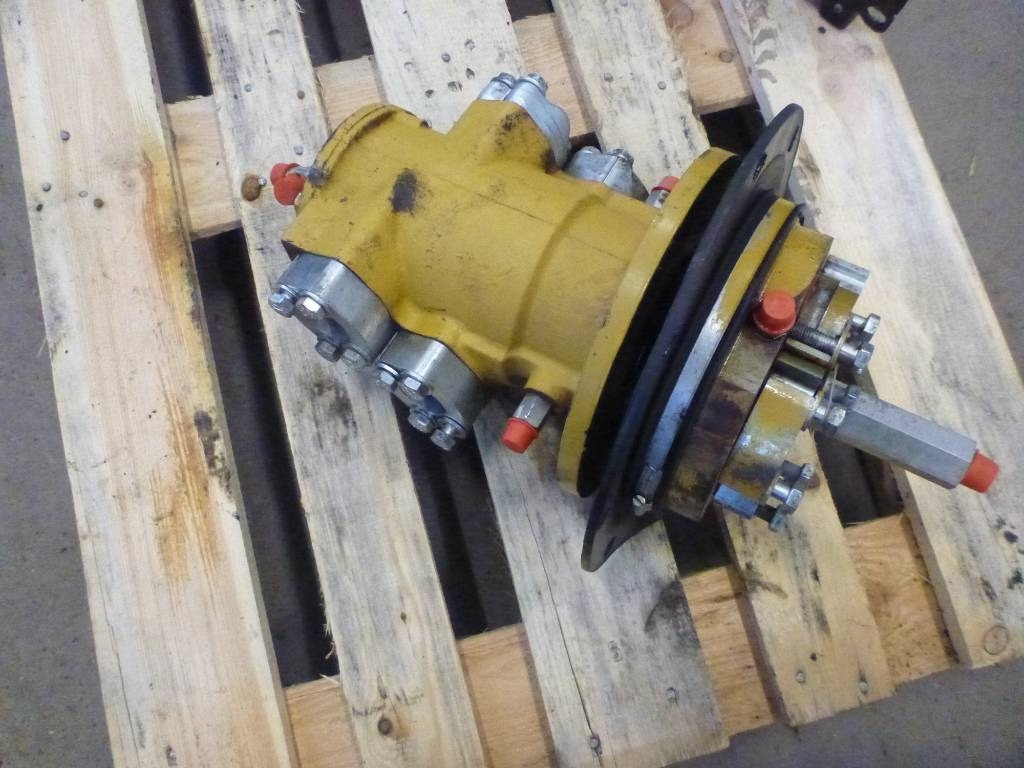 CAT 374 D Svirvel, 225-4548 - Hydraulics for Construction machinery: picture 1 CAT 374 D Svirvel, 225-4548 - Hydraulics for Construction machinery: picture 1