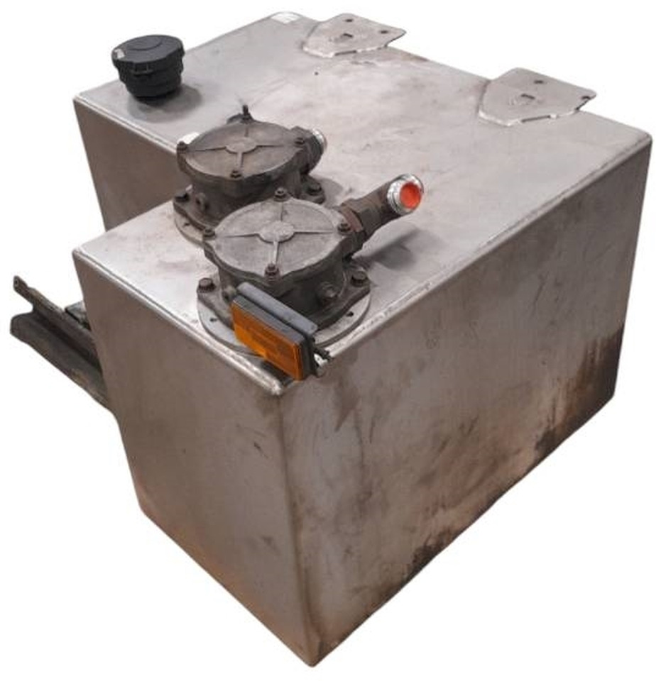 Hydraultank Scania G-serie - Hydraulics for Truck: picture 2 Hydraultank Scania G-serie - Hydraulics for Truck: picture 2