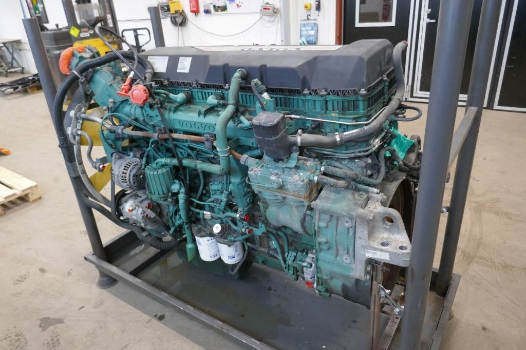 Motor D13K500 Volvo FH - Engine for Truck: picture 3 Motor D13K500 Volvo FH - Engine for Truck: picture 3