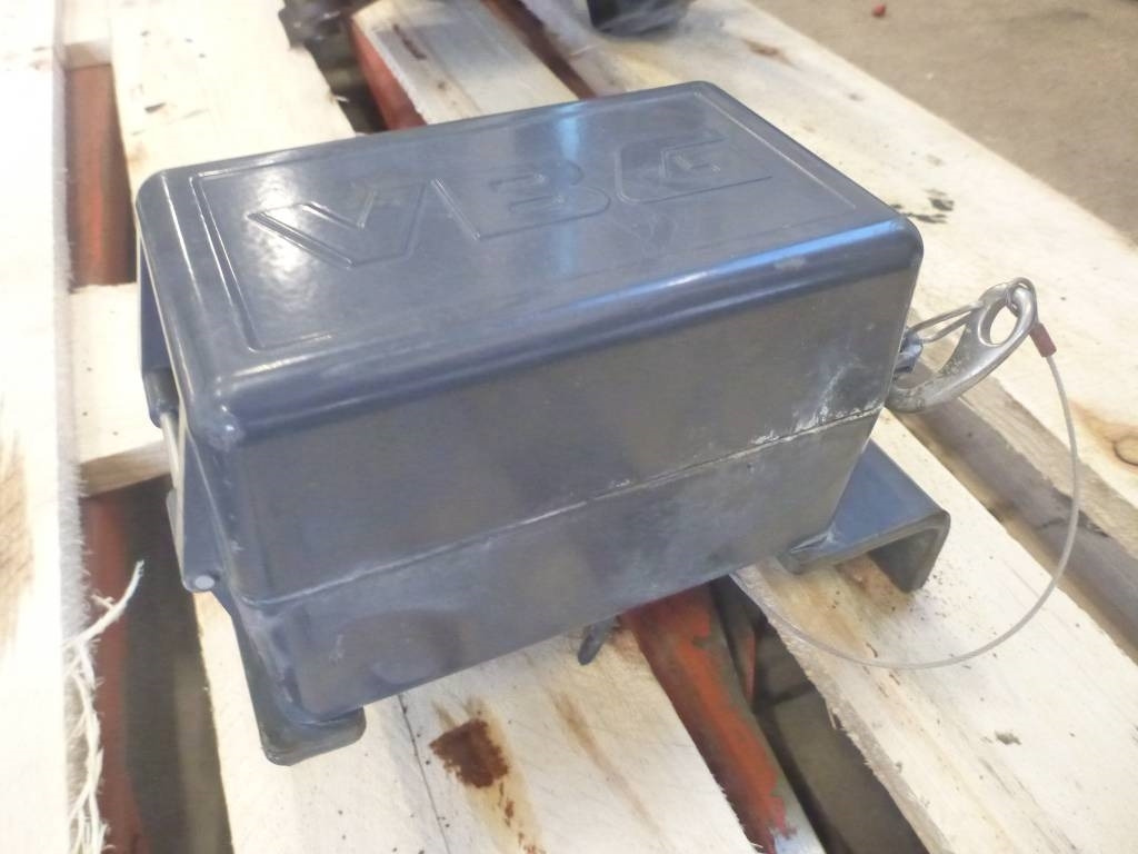 VBG Ventillåda - Hydraulics for Truck: picture 2 VBG Ventillåda - Hydraulics for Truck: picture 2