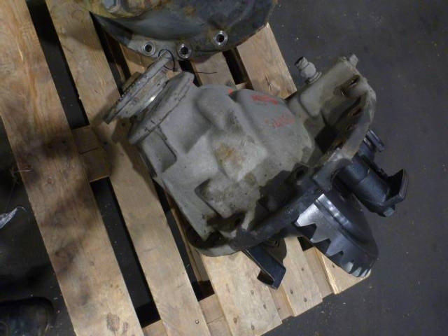Växellåda GR801 Scania P-serie - Gearbox for Truck: picture 4 Växellåda GR801 Scania P-serie - Gearbox for Truck: picture 4