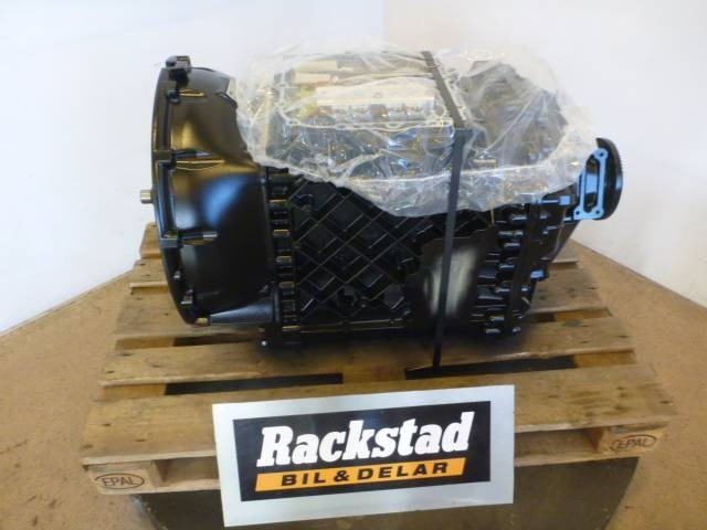 Växellåda renoverad ATO3112E Volvo FH - Gearbox for Truck: picture 1 Växellåda renoverad ATO3112E Volvo FH - Gearbox for Truck: picture 1