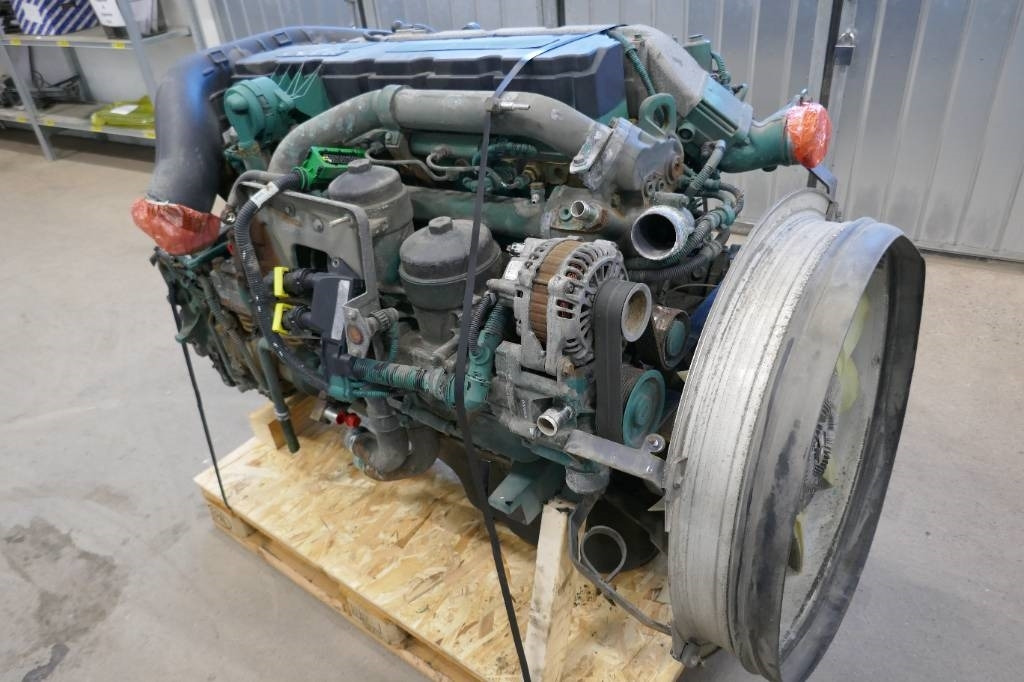 Volvo FL 240 - Engine for Truck: picture 2 Volvo FL 240 - Engine for Truck: picture 2
