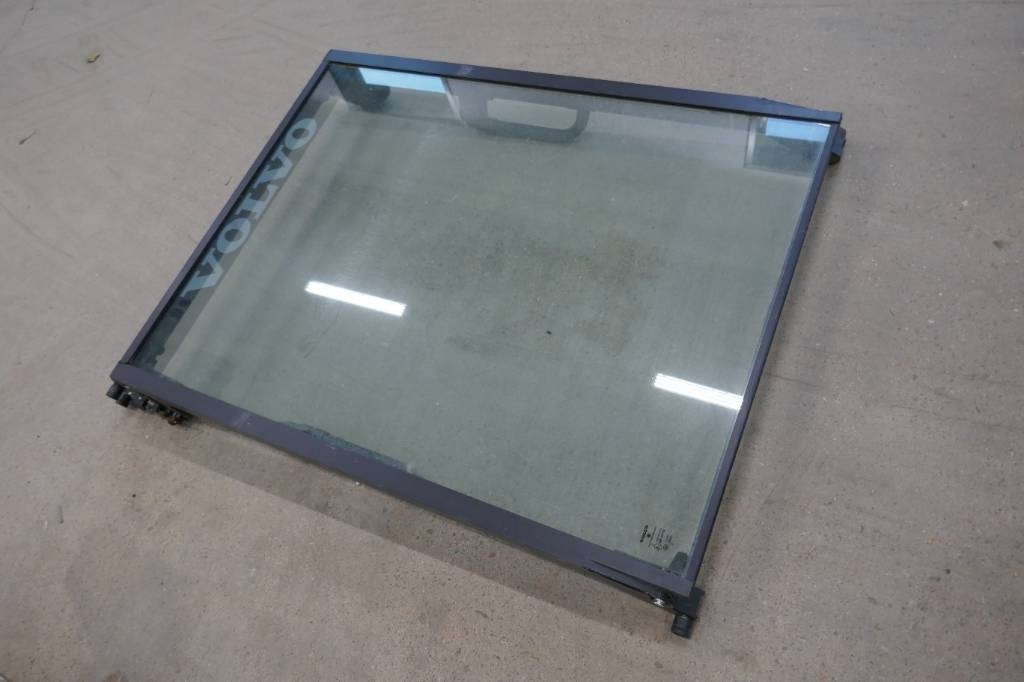 Volvo Framruta Hjullastare - Cab for Construction machinery: picture 2 Volvo Framruta Hjullastare - Cab for Construction machinery: picture 2