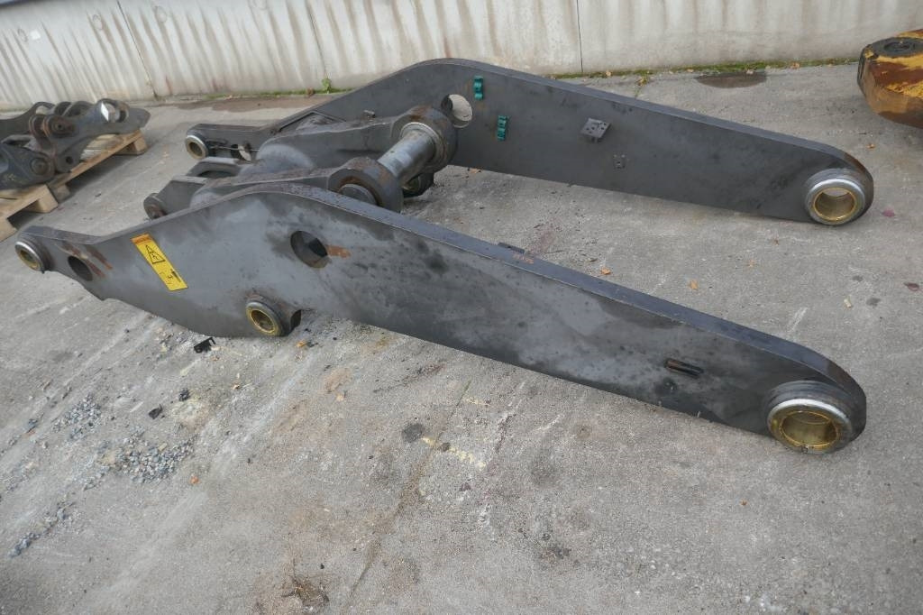 Volvo L 180 F, lyftramverk voe16906523 - Hydraulics for Construction machinery: picture 3 Volvo L 180 F, lyftramverk voe16906523 - Hydraulics for Construction machinery: picture 3