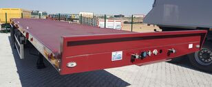 SERIN Flat-Bed Semitrailer - Dropside/ Flatbed semi-trailer: picture 4 SERIN Flat-Bed Semitrailer - Dropside/ Flatbed semi-trailer: picture 4