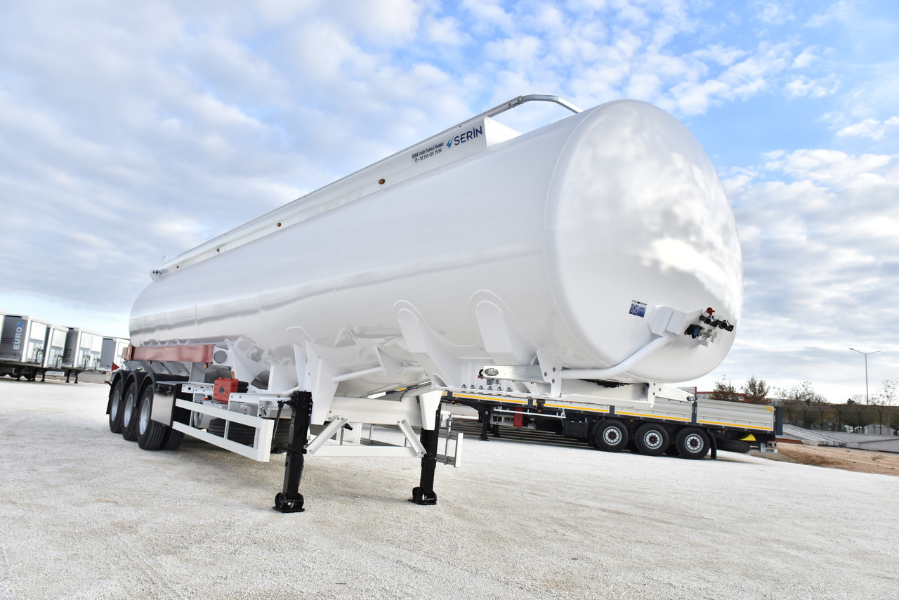 SERIN Fuel Oil  Aluminium Tanker leasing SERIN Fuel Oil  Aluminium Tanker: picture 7