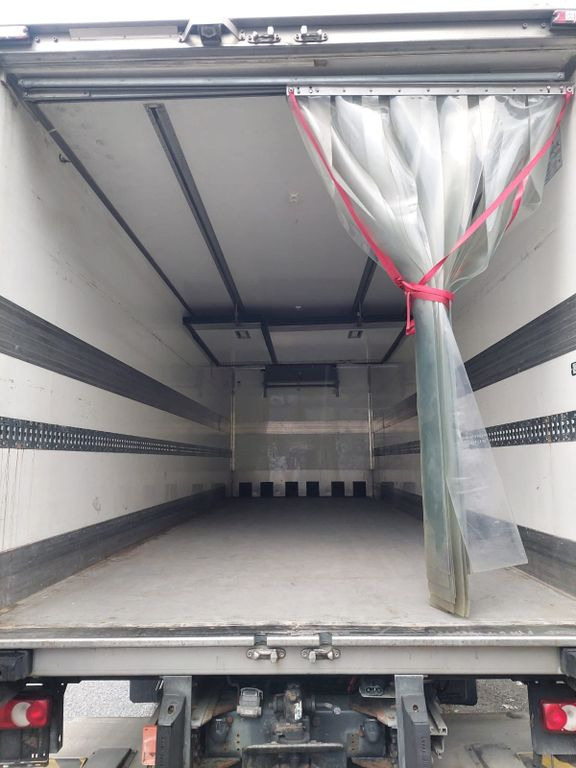 Refrigerator truck Iveco 190S40 Stralis 4x2, Euro 6, Carrier Supra 1150 Iveco 190S40 Stralis 4x2, Euro 6, Carrier Supra 1150: picture 7