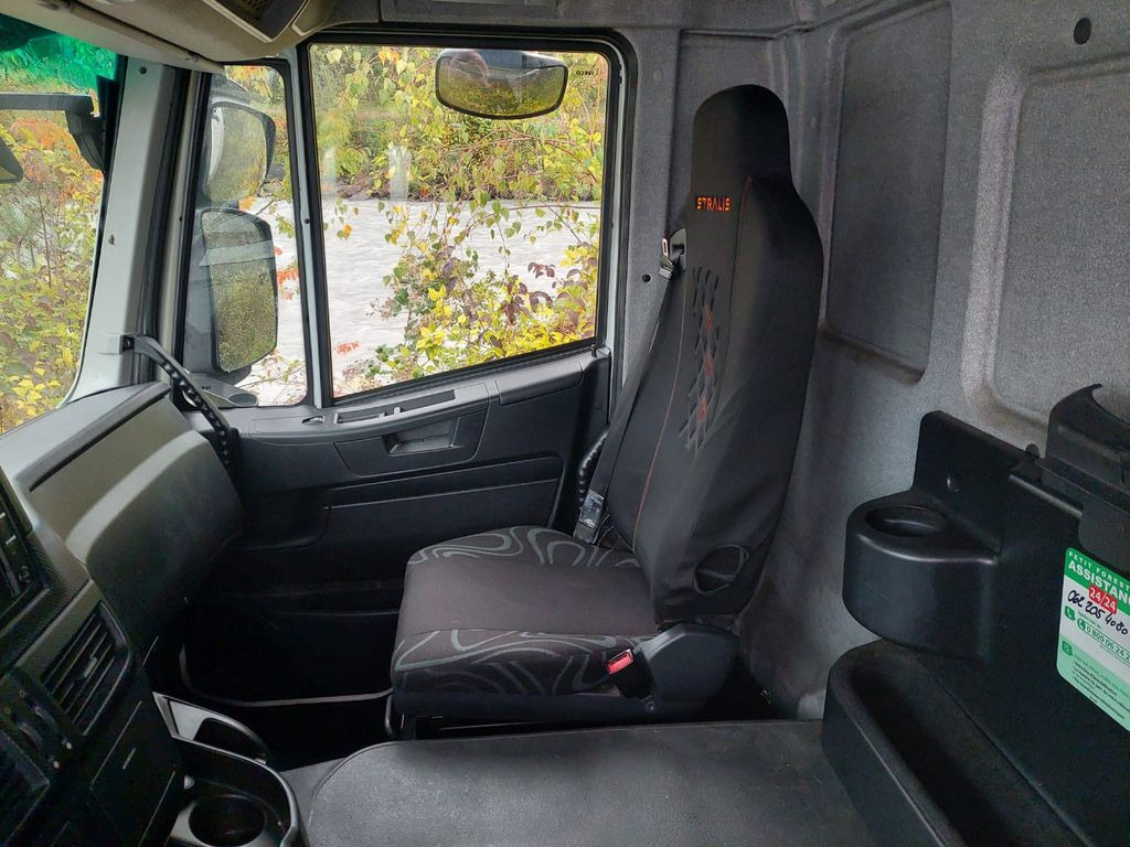 Refrigerator truck Iveco 190S40 Stralis 4x2, Euro 6, Carrier Supra 1150 Iveco 190S40 Stralis 4x2, Euro 6, Carrier Supra 1150: picture 15