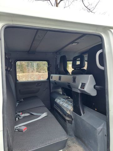 Mitsubishi Fuso 7C18, E6, Kipper+Kran Maxilift 270 Mitsubishi Fuso 7C18, E6, Kipper+Kran Maxilift 270 leasing Mitsubishi Fuso 7C18, E6, Kipper+Kran Maxilift 270 Mitsubishi Fuso 7C18, E6, Kipper+Kran Maxilift 270: picture 17