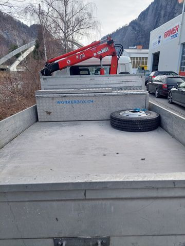 Mitsubishi Fuso 7C18, E6, Kipper+Kran Maxilift 270 Mitsubishi Fuso 7C18, E6, Kipper+Kran Maxilift 270 leasing Mitsubishi Fuso 7C18, E6, Kipper+Kran Maxilift 270 Mitsubishi Fuso 7C18, E6, Kipper+Kran Maxilift 270: picture 8