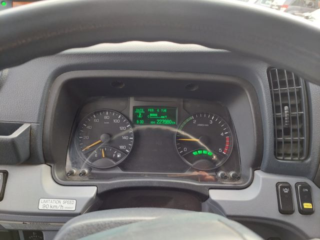 Mitsubishi Fuso 7C18, E6, Kipper+Kran Maxilift 270 Mitsubishi Fuso 7C18, E6, Kipper+Kran Maxilift 270 leasing Mitsubishi Fuso 7C18, E6, Kipper+Kran Maxilift 270 Mitsubishi Fuso 7C18, E6, Kipper+Kran Maxilift 270: picture 16