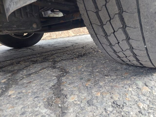 Mitsubishi Fuso 7C18, E6, Kipper+Kran Maxilift 270 Mitsubishi Fuso 7C18, E6, Kipper+Kran Maxilift 270 leasing Mitsubishi Fuso 7C18, E6, Kipper+Kran Maxilift 270 Mitsubishi Fuso 7C18, E6, Kipper+Kran Maxilift 270: picture 18