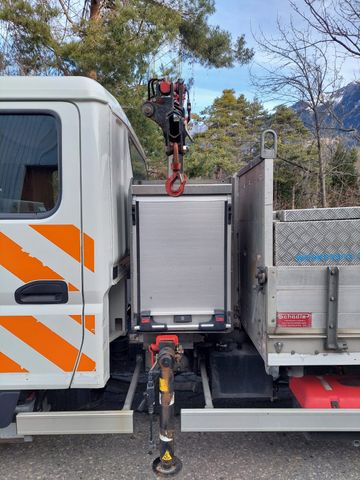 Mitsubishi Fuso 7C18, E6, Kipper+Kran Maxilift 270 Mitsubishi Fuso 7C18, E6, Kipper+Kran Maxilift 270 leasing Mitsubishi Fuso 7C18, E6, Kipper+Kran Maxilift 270 Mitsubishi Fuso 7C18, E6, Kipper+Kran Maxilift 270: picture 9