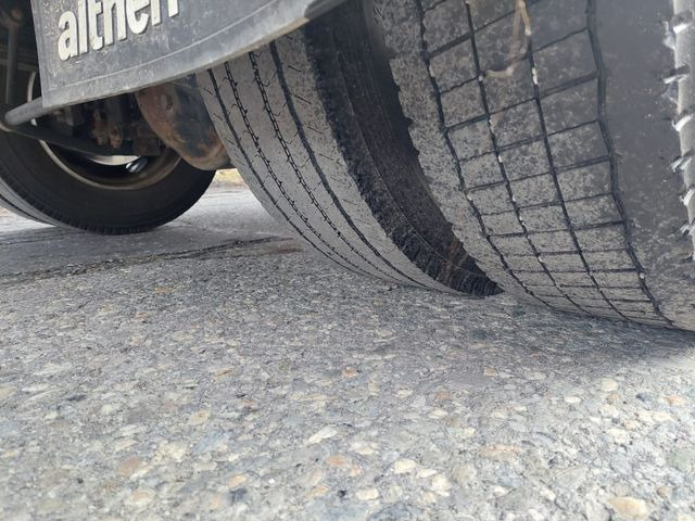 Mitsubishi Fuso 7C18, E6, Kipper+Kran Maxilift 270 Mitsubishi Fuso 7C18, E6, Kipper+Kran Maxilift 270 leasing Mitsubishi Fuso 7C18, E6, Kipper+Kran Maxilift 270 Mitsubishi Fuso 7C18, E6, Kipper+Kran Maxilift 270: picture 19