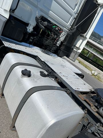 DAF FT XF 460 4x2, E6, PTO, Standklima - Tractor unit: picture 5 DAF FT XF 460 4x2, E6, PTO, Standklima - Tractor unit: picture 5