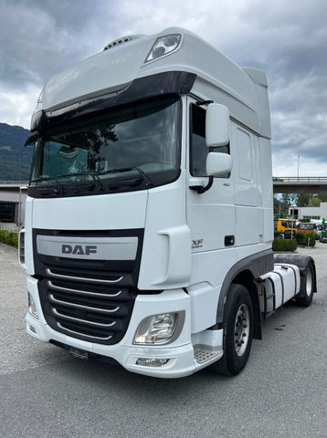 DAF FT XF 460 4x2, E6, Retarder, PTO, Standklima DAF FT XF 460 4x2, E6, Retarder, PTO, Standklima - Tractor unit: picture 1 DAF FT XF 460 4x2, E6, Retarder, PTO, Standklima DAF FT XF 460 4x2, E6, Retarder, PTO, Standklima - Tractor unit: picture 1