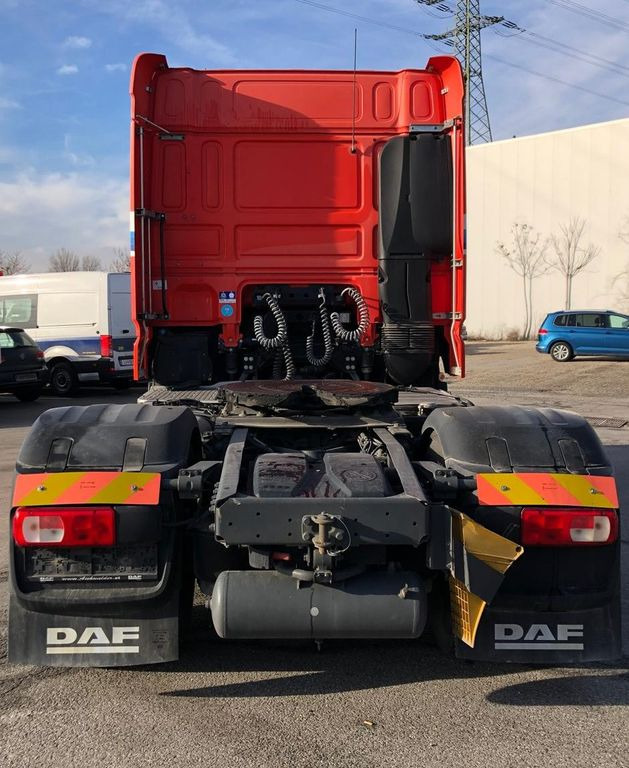 DAF XF460 FT 4x2, Euro 6, ADR, Hydraulik - Tractor unit: picture 4 DAF XF460 FT 4x2, Euro 6, ADR, Hydraulik - Tractor unit: picture 4