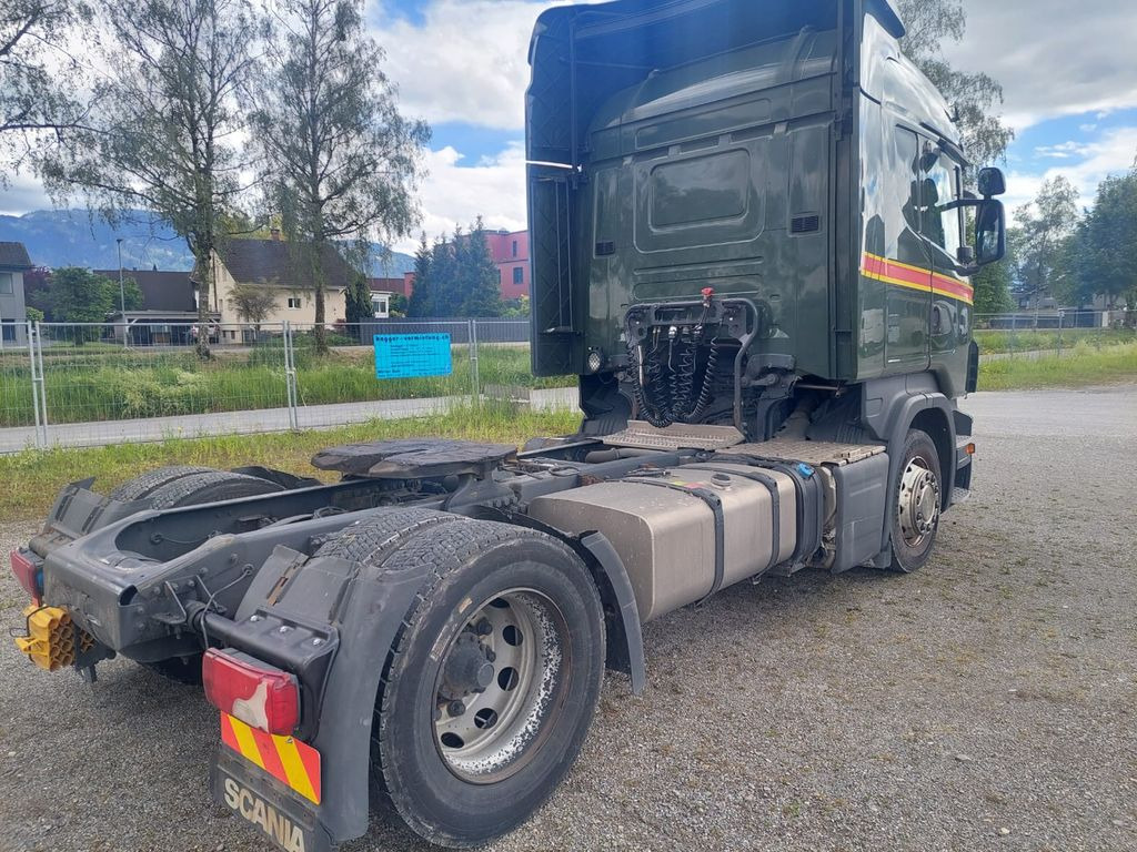 Scania R440 4x2 E6, Retarder, Lowliner, 2x - Tractor unit: picture 4 Scania R440 4x2 E6, Retarder, Lowliner, 2x - Tractor unit: picture 4