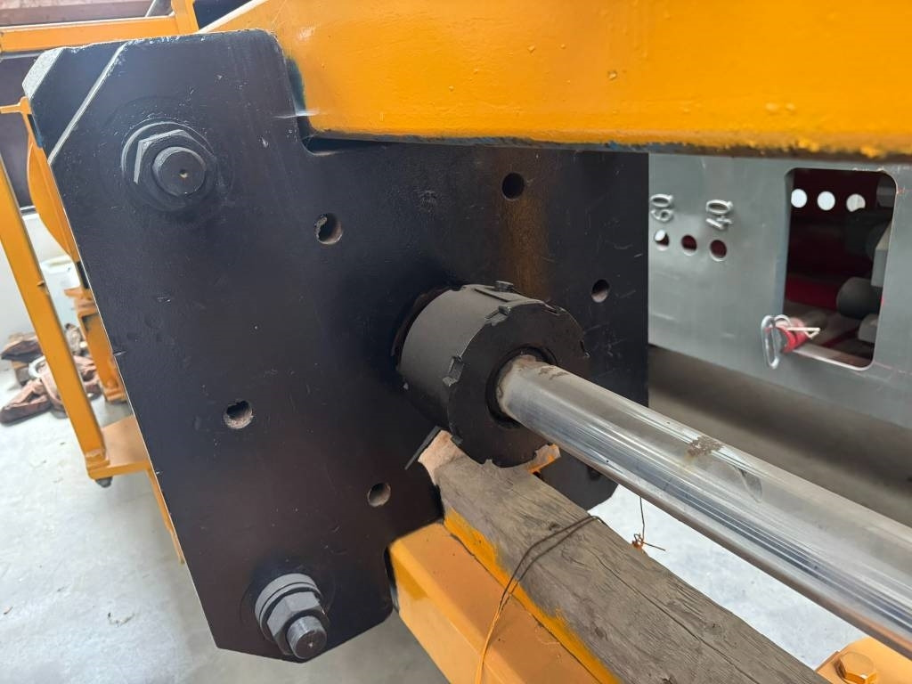 BSP 3/5/7-9 - Pile driver: picture 2 BSP 3/5/7-9 - Pile driver: picture 2