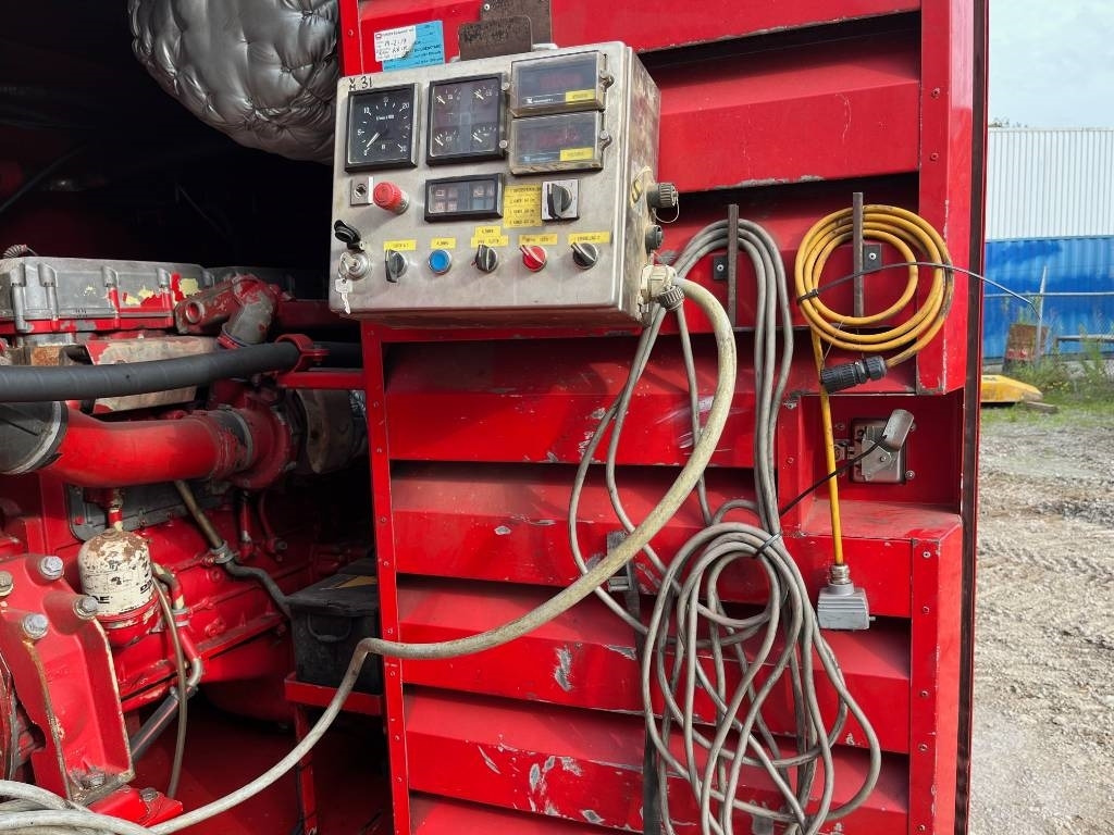 Pile driver ICE 223: picture 7 Pile driver ICE 223: picture 7