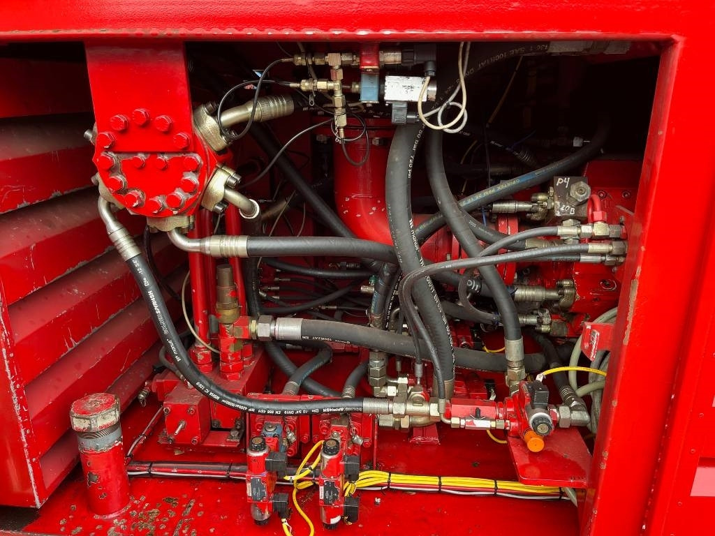 Pile driver ICE 223: picture 6 Pile driver ICE 223: picture 6